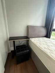 The Luxurie (D19), Condominium #559611251